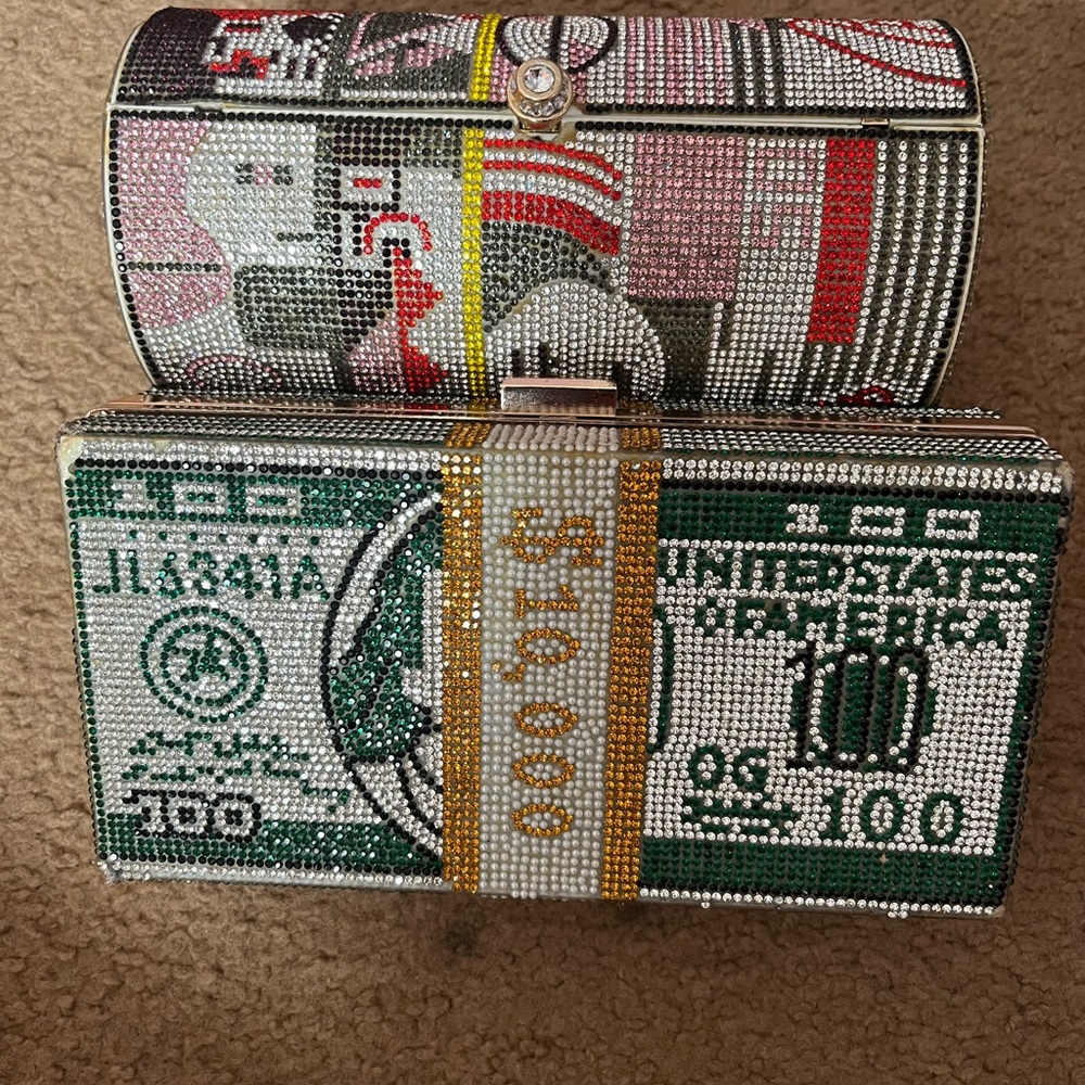 Sold Together